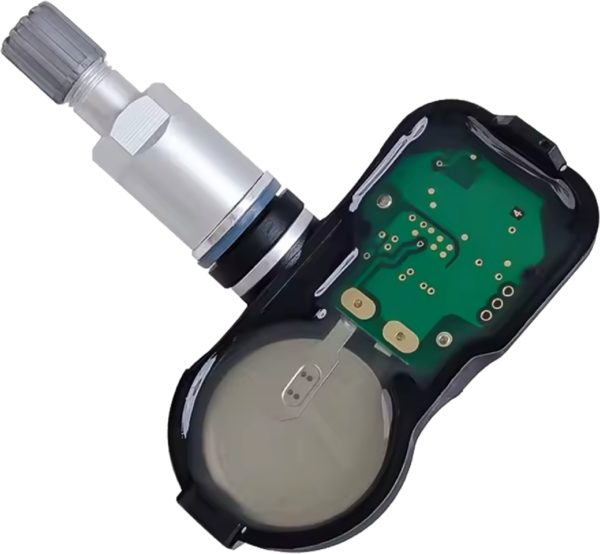 PMV-C210-sito-05 Kit 4 sensori TPMS Toyota cod. PMV-C210 per Yaris Corolla RAV4 e altri modelli - Sensori Pressione