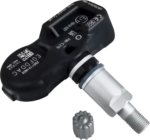 PMV-C215-SITO-02 Kit 4 sensori TPMS Toyota cod. PMV-C215 per Yaris Aygo CH-R e altri modelli - Pressione Pneumatici