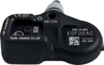 PMV-C215-SITO-03 Kit 4 sensori TPMS Toyota cod. PMV-C215 per Yaris Aygo CH-R e altri modelli - Pressione Pneumatici