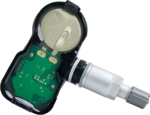 PMV-C215-SITO-04 Kit 4 sensori TPMS Toyota cod. PMV-C215 per Yaris Aygo CH-R e altri modelli - Pressione Pneumatici