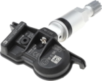 PMV-E100-SITO-03 Kit 4 sensori TPMS cod. PMV-E100 Toyota Yaris Corolla RAV4 2019-2026 e altri modelli – Pressione Pneumatici