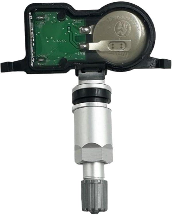 PMV-E100-SITO-04 Kit 4 sensori TPMS cod. PMV-E100 Toyota Yaris Corolla RAV4 2019-2026 e altri modelli – Pressione Pneumatici