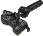 Kit 4 sensori TPMS FIAT cod.68313387AB 53474795 per 500X - Pressione Pneumatici