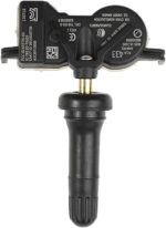 Kit 4 sensori TPMS FIAT cod.68313387AB 53474795 per 500X - Pressione Pneumatici