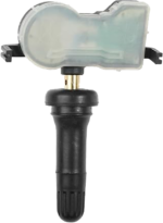 Kit 4 sensori TPMS FIAT cod.68313387AB 53474795 per 500X - Pressione Pneumatici