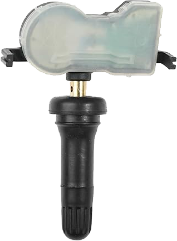 Kit 4 sensori TPMS FIAT cod.68313387AB 53474795 per 500X - Pressione Pneumatici