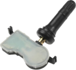 Kit 4 sensori TPMS FIAT cod.68313387AB 53474795 per 500X - Pressione Pneumatici