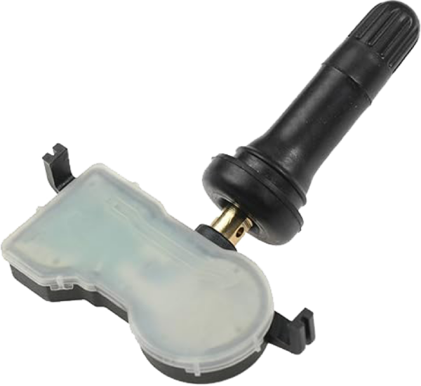 Kit 4 sensori TPMS FIAT cod.68313387AB 53474795 per 500X - Pressione Pneumatici