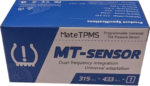 Kit 4 Sensori TPMS Lexus per NX, RX, UX e altri modelli - Pressione Pneumatici